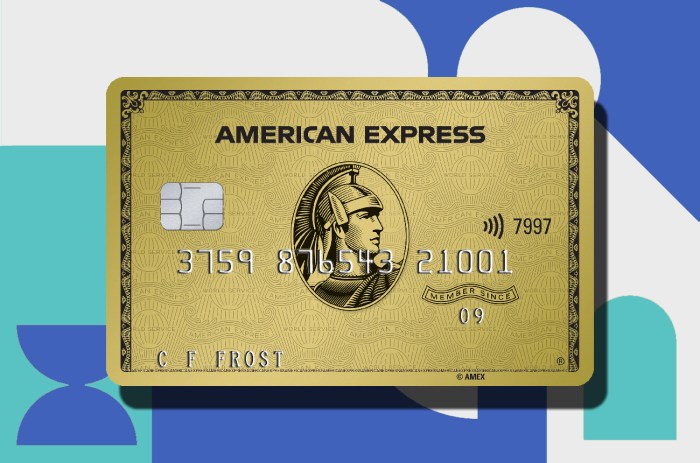 Card benefits express gold american basics